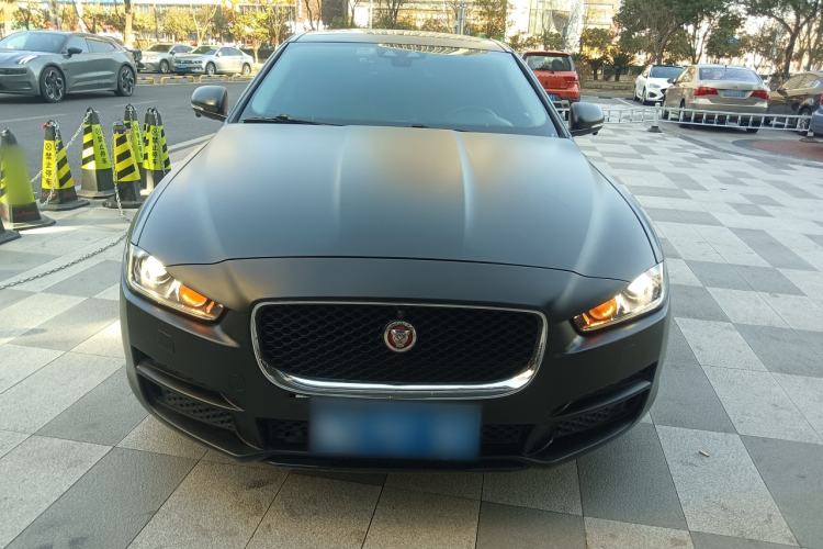 Used Jaguar XEL 2019 2.0T 200 PS Elite Edition
