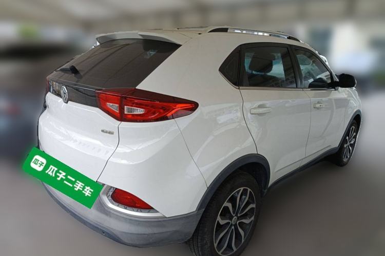 Used MG GS 2016 1.5T TST inkaNet Luxury Edition
