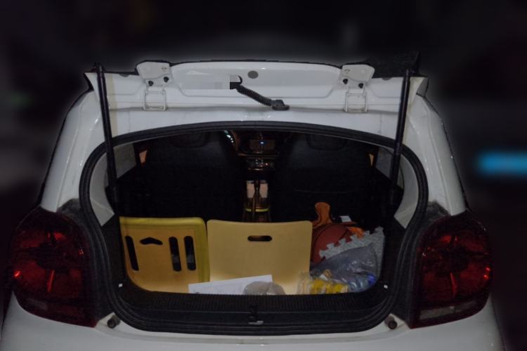 Used Roewe Clever 2020 Urban Style Edition
