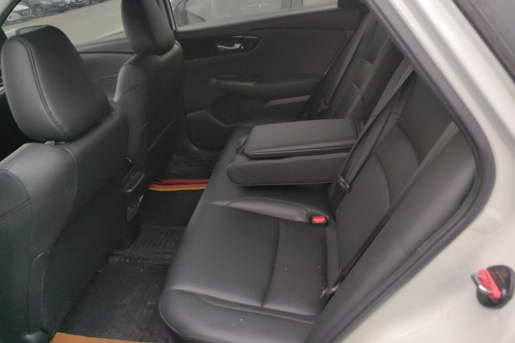 Used Honda Envix 2022 180TURBO CVT Enjoy Edition Left Rear Seat