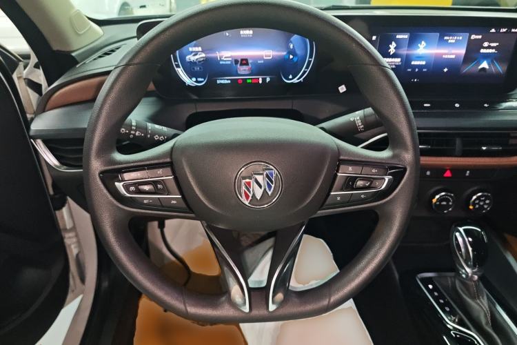 Used Buick Verano 2022 Pro 533T Enjoyment Edition
