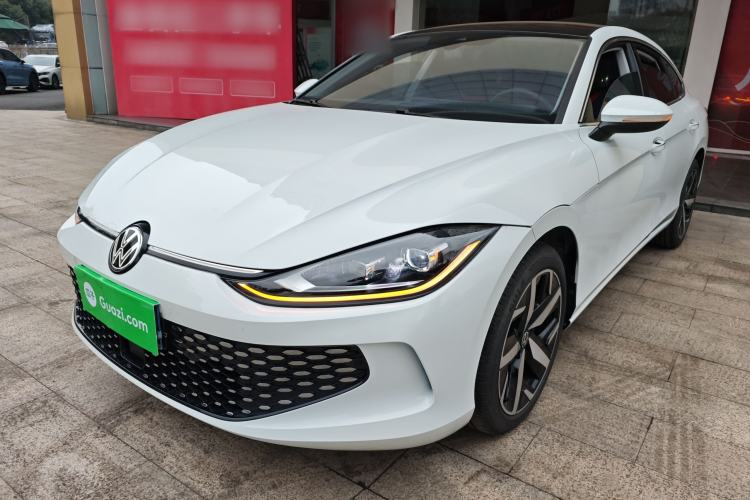 Used Volkswagen Lamando 2025 Lavida L 280TSI DSG Cool & Spicy Edition