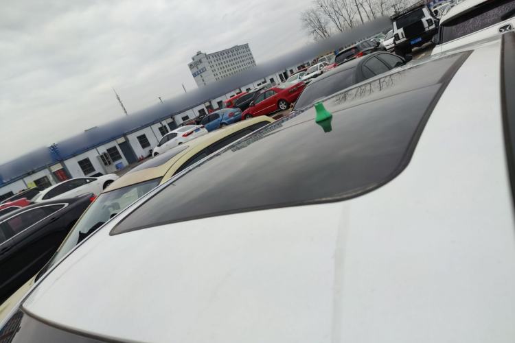 Used Changan X5 PLUS 2024 1.5T DCT Excellence Edition