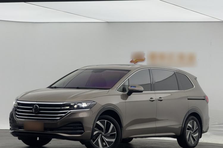 Used Volkswagen Viloran 2020 330TSI Luxury Edition