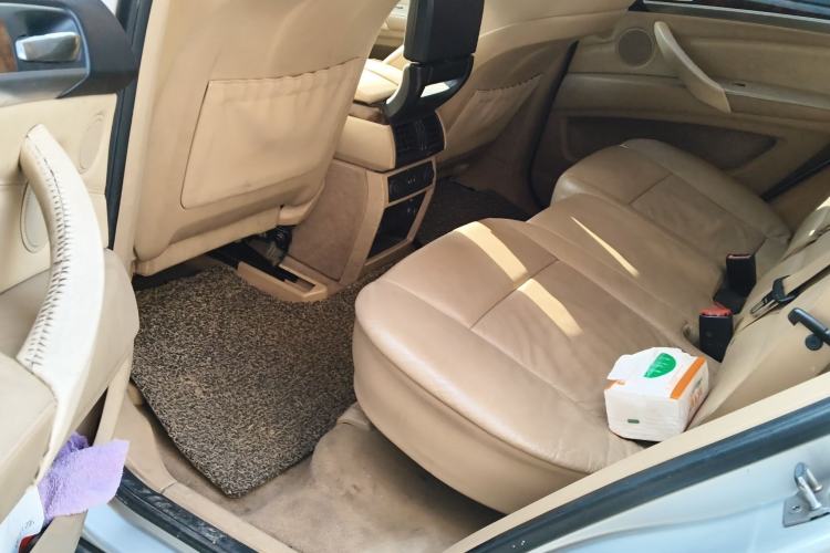 Used BMW X5 2009 xDrive30i Luxury Edition