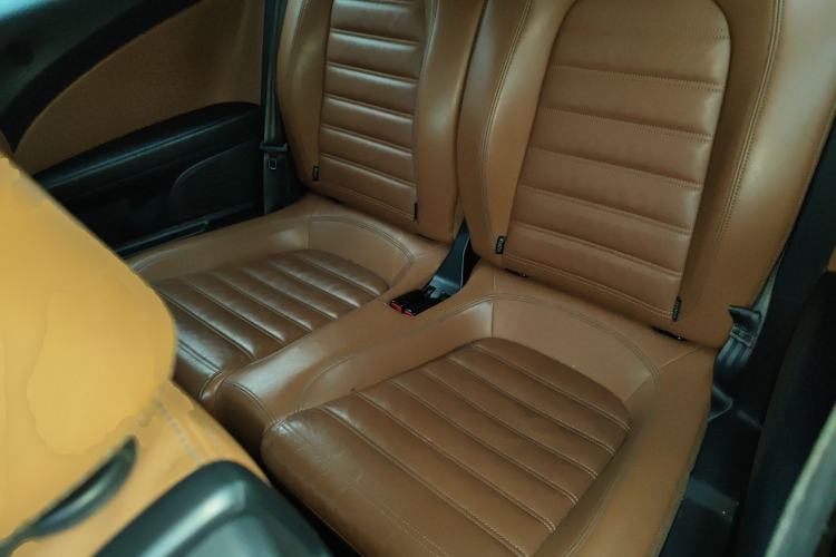 Used Volkswagen Scirocco 2010 2.0 TSI Luxury Edition
