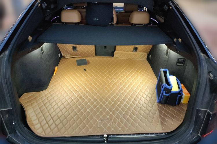 Used BMW 6 Series GT 2021 630i M Sport Package