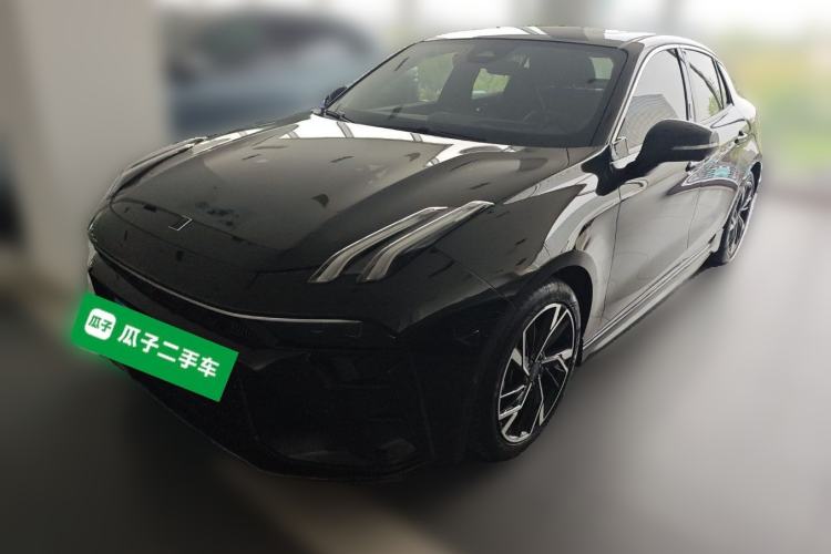 Used Lynk & Co 03 2023 2.0TD DCT H-Power Halo