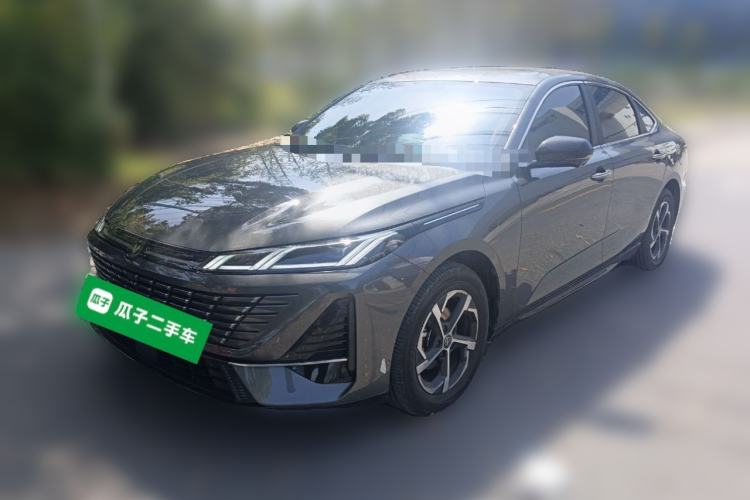 Used CHANGAN Eado 2026 Model, Fourth Generation, 1.5T 500Bar Dynamic Enjoyment Edition