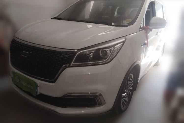 Used CHANGAN OSHAN Cosmos 2019 1.5T Automatic Smart Version China VI Standard