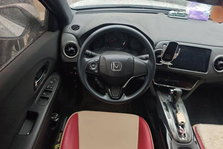 Used Honda XR-V 2021 220TURBO CVT Comfort Version Steering Wheel