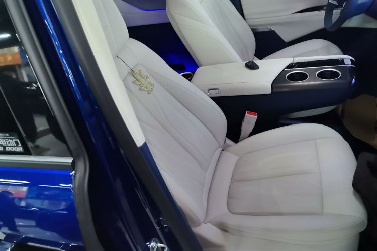 Used Buick GL8 New Energy 2024 Lu Zun Luxury Edition 7-Seater