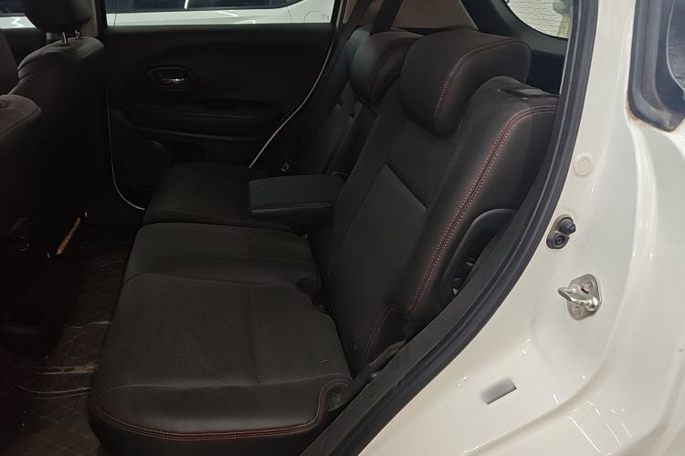 Used Honda Vezel 2019 220 TURBO CVT Elite Edition China VI