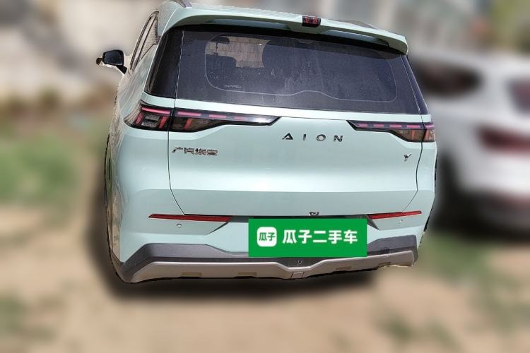 Used AION Y 2022 70 Enjoyment Edition Lithium Iron Phosphate