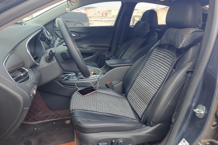 Used Chevrolet Malibu XL 2022 535T Automatic Sport Edition
