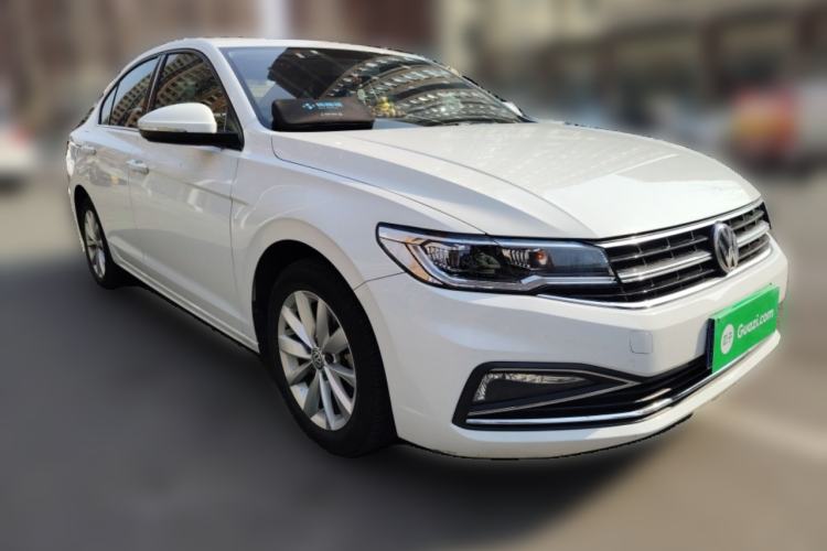 Used Volkswagen Bora 2020 1.5L Automatic Comfort Model
