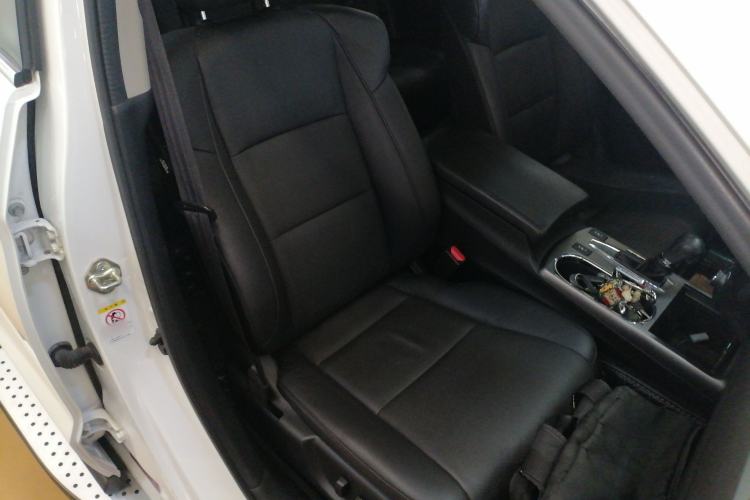 Used Acura RDX 2013 3.0L Two-Wheel Drive Elite Edition