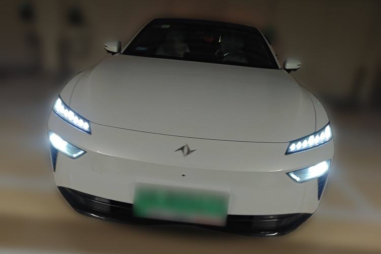 Used Dongfeng eπ eπ007 2024 530 Pro Version