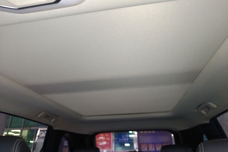 Used Venucia Star 2020 260T Automatic 48V Mild Hybrid Turbocharged Star Edition