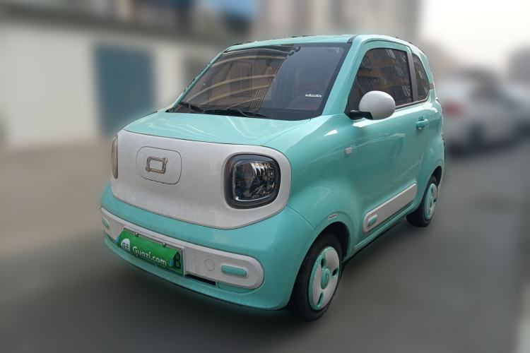 Used Bestune Pony 2024 170km Vitality Horse