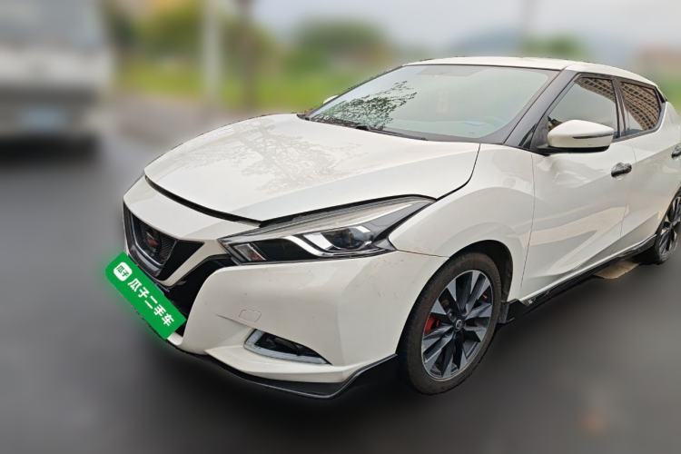 Used Nissan Lannia 2016 1.6L CVT Smart Cool Edition