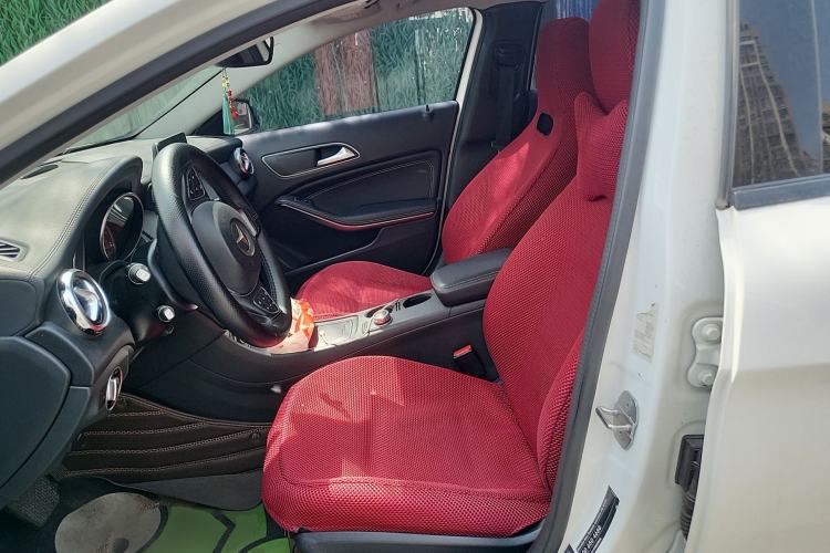 Used Mercedes-Benz GLA 2018 GLA 220 4MATIC Sport Edition
