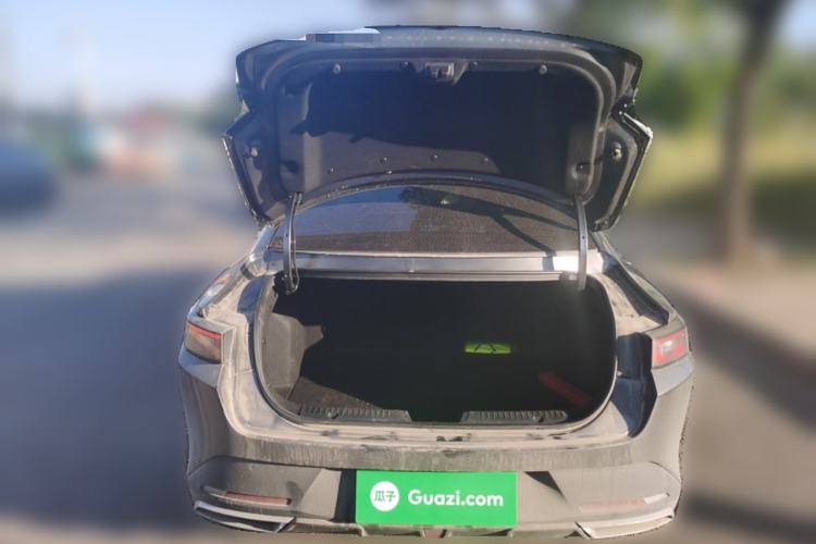 Used Changan Eado DD 2023 Blue Whale NE 1.5T GDI DCT Luxury Edition