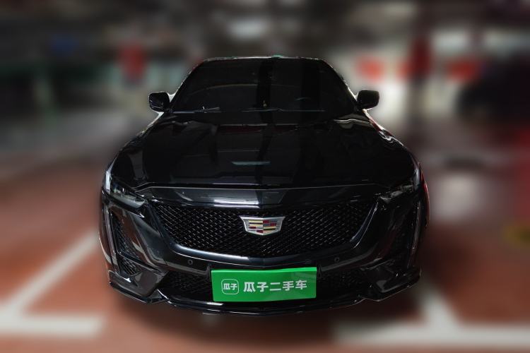 Used Cadillac CT5 2023 28T Prestige Model
