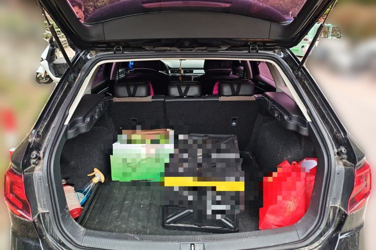 Used Volkswagen C-TREK 2017 1.6L Automatic Comfort Model