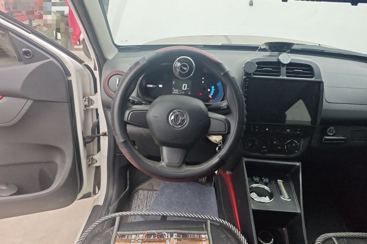 Used Dongfeng NAMMI EX1 2022 PRO Enjoyment Model