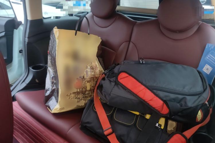 Used MINI Clubman 2011 1.6L ONE
