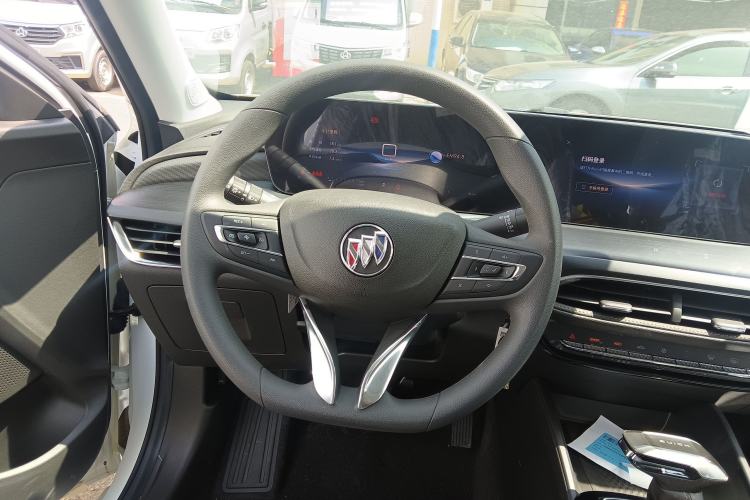 Used Buick Verano 2023 Pro Enjoyment Edition