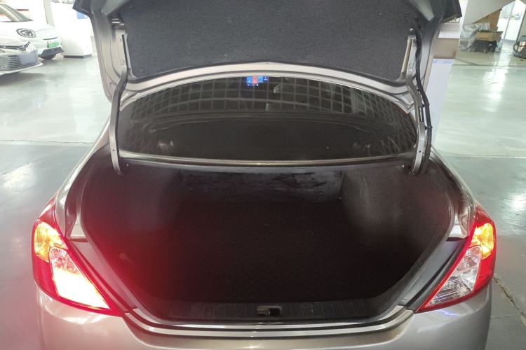 Used Nissan Sunny 2015 1.5XE CVT Comfort Edition