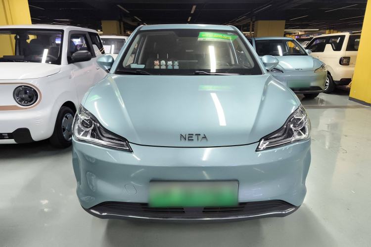 Used NETA V 2022 Chao 300 Lite Lithium Iron Phosphate Front