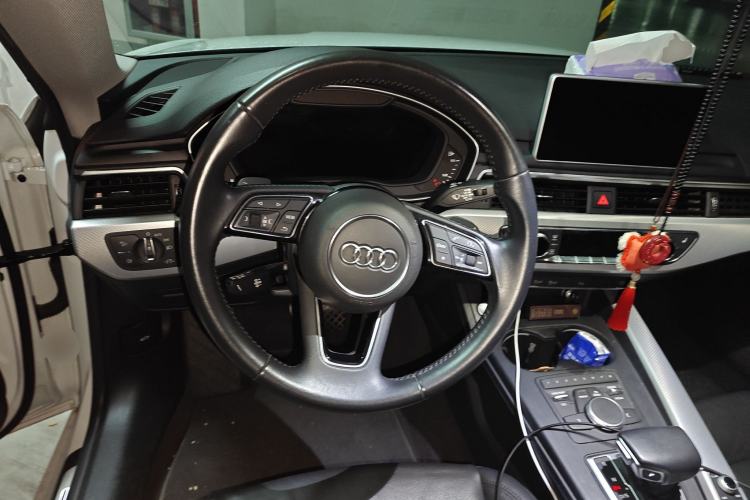 Used Audi A5 2019 Sportback 40 TFSI Fashion Model