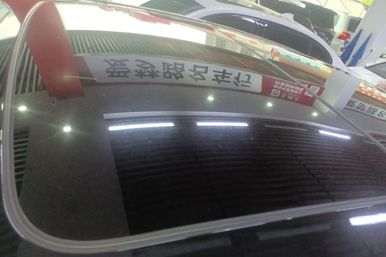 Used BMW 7 Series 2018 730Li Leading Model M Sport Package