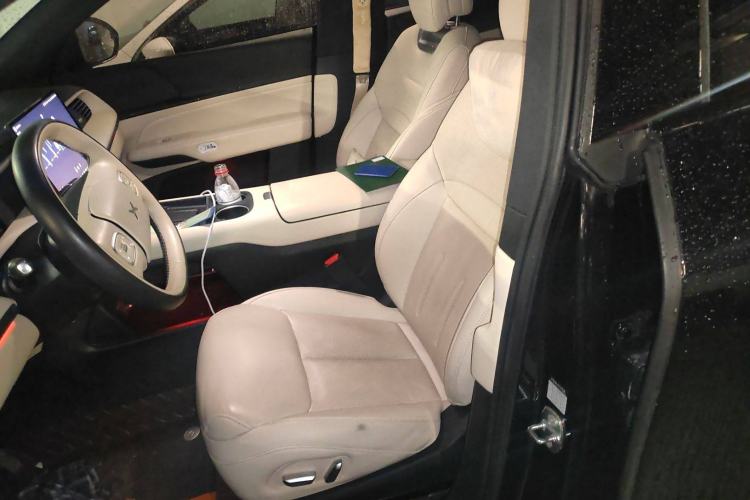 Used XPeng G6 2023 580 Long-Range Max
