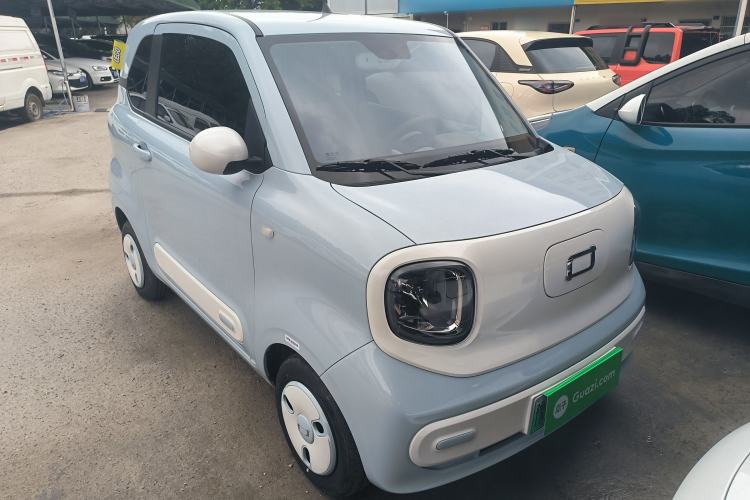 Used Bestune Pony 2026 Model 222km Shining Horse
