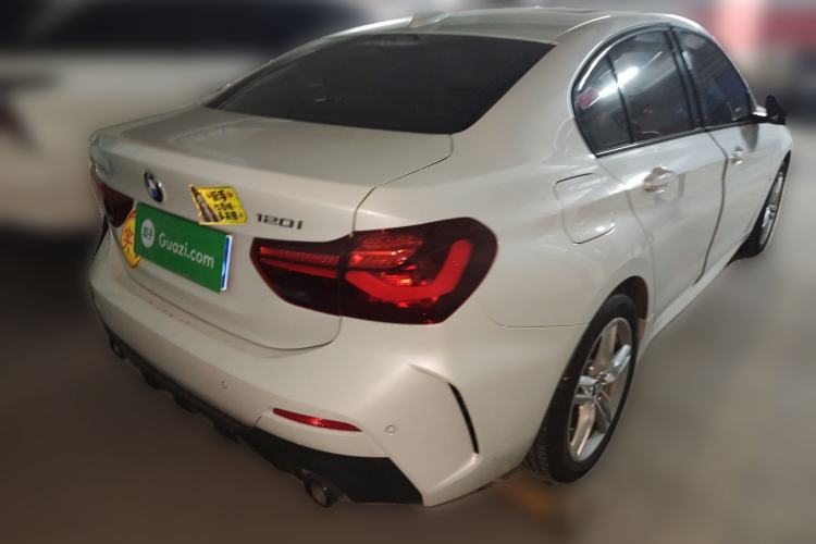 Used BMW 1 Series 2023 120i M Sport Night Edition