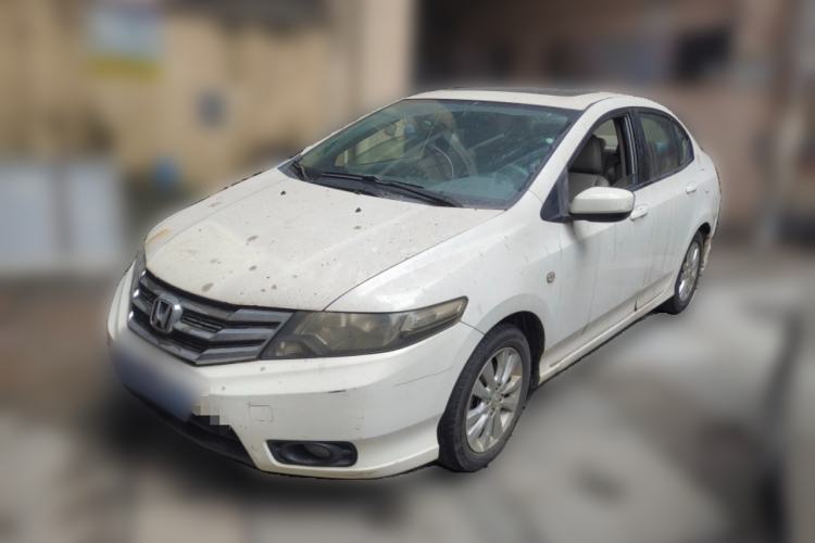 Used Honda City Classic 2014 Style 1.5L Manual Elite Edition