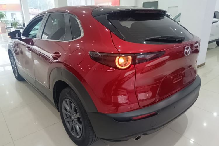 Used Mazda CX-30 2020 2.0L Automatic Zhiyue Trim

