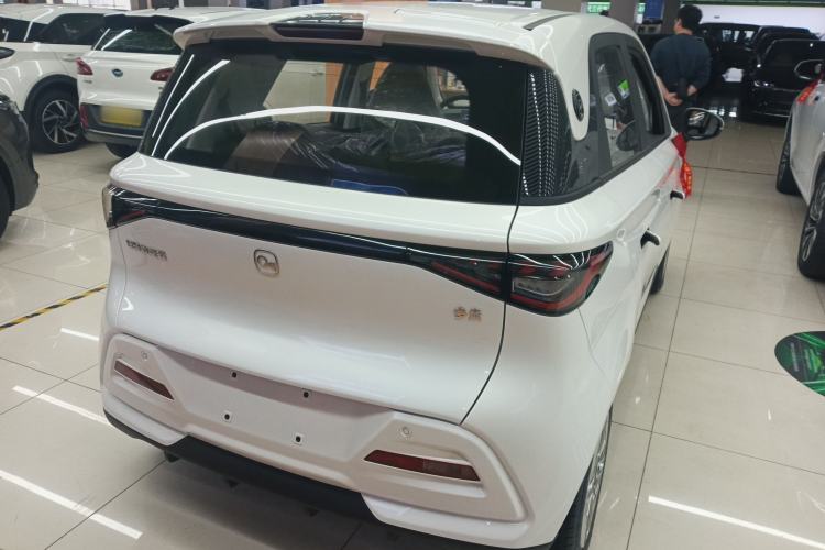 Used Chery Domi 2025 Model 305km Comfort Edition