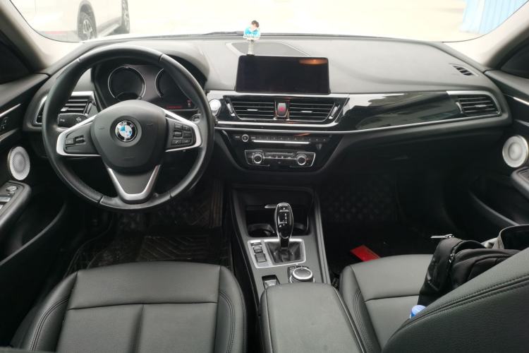 Used BMW 1 Series 2021 120i M Sport Edition