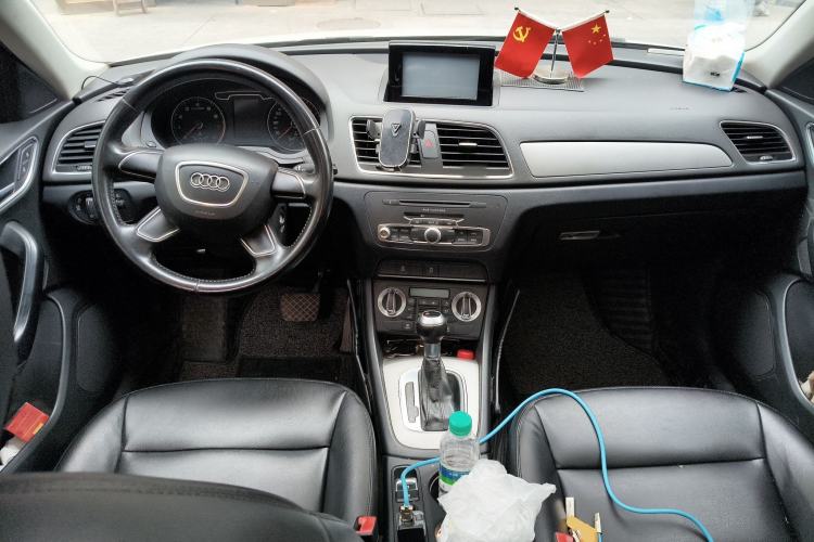 Used Audi Q3 2013 35 TFSI Ambition Edition