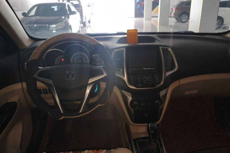 Used Changan Eado 2015 1.6L Manual Elite Model China V Standard