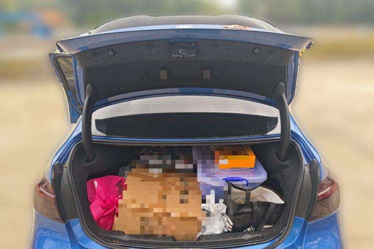 Used BMW 3 Series 2019 320Li M Sport Package
