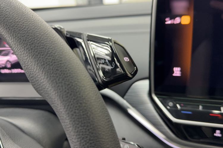 Used Volkswagen ID.4 CROZZ 2022 Pure Edition Limited Edition Gear Lever