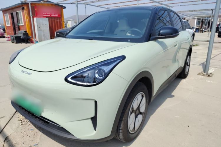 Used Geely Galaxy Geome 2025 310km Youth Edition