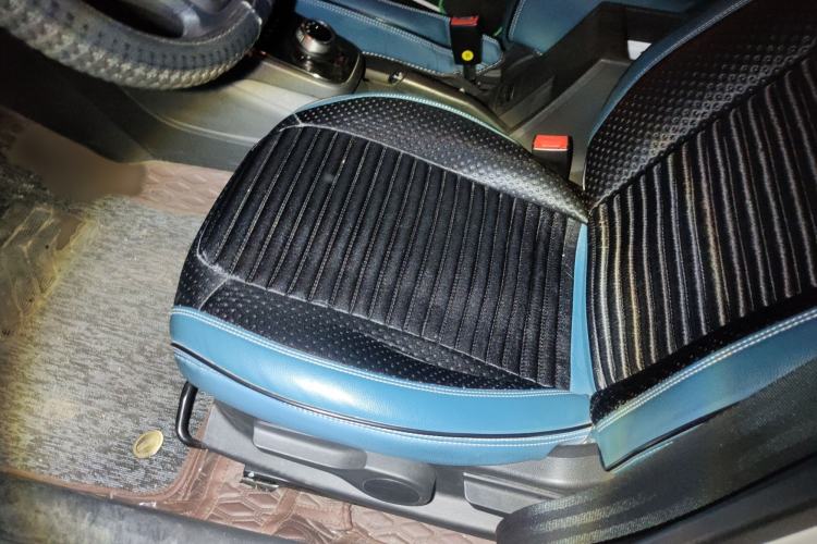 Used Baojun 310 2017 1.5L Automatic Luxury Model