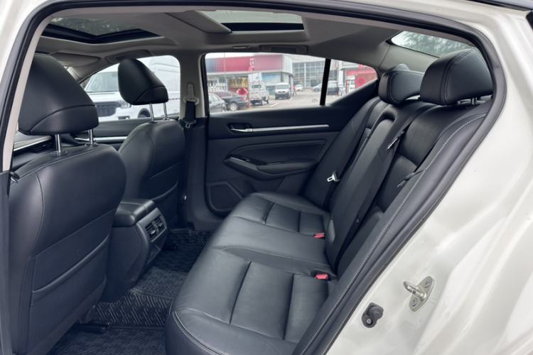 Used Nissan Teana 2021 2.0L XL Comfort Edition